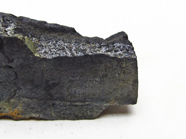 ブラックシリカ 原石 一点物 171-10526