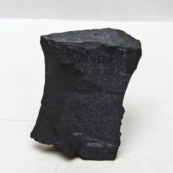ブラックシリカ 原石 一点物 171-10527