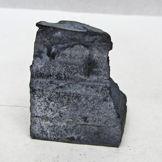 ブラックシリカ 原石 一点物 171-10528