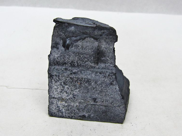 ブラックシリカ 原石 一点物 171-10528