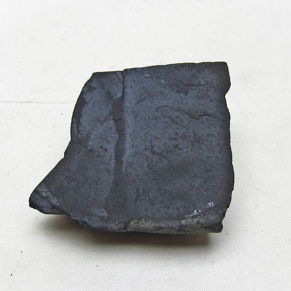 ブラックシリカ 原石 一点物 171-10529