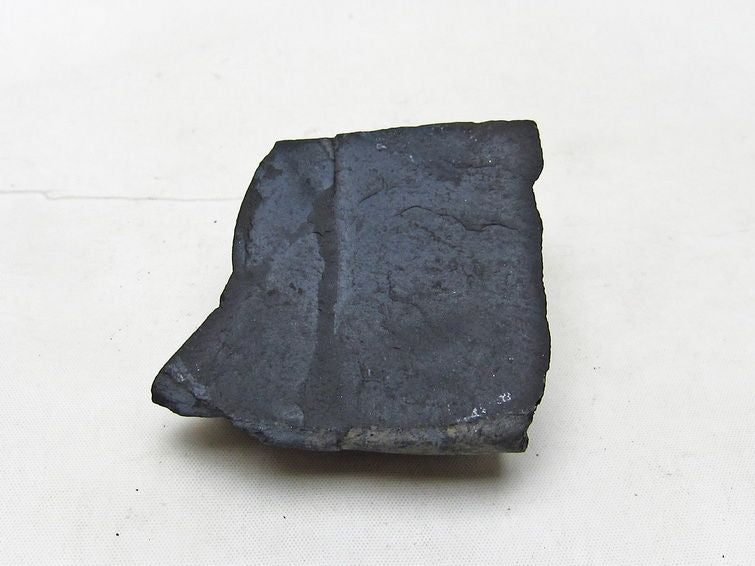 ブラックシリカ 原石 一点物 171-10529