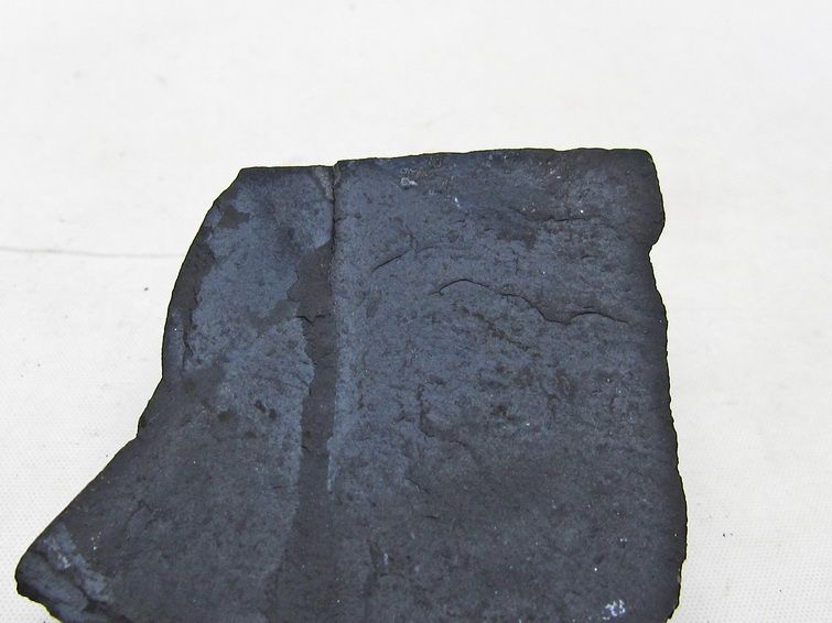 ブラックシリカ 原石 一点物 171-10529