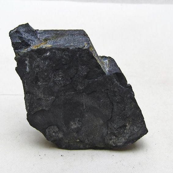 ブラックシリカ 原石 一点物 171-10530