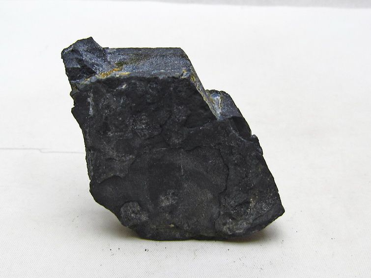 ブラックシリカ 原石 一点物 171-10530