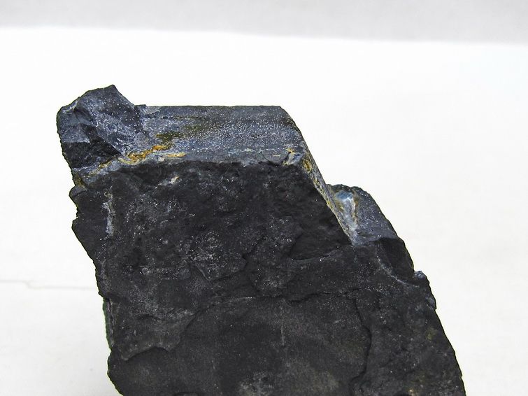 ブラックシリカ 原石 一点物 171-10530