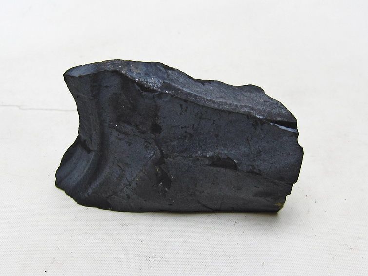 ブラックシリカ 原石 一点物 171-10531