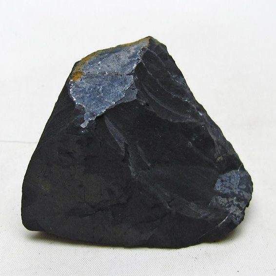 ブラックシリカ 原石 一点物 171-10532