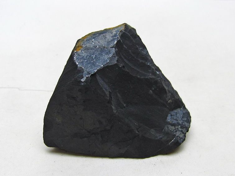 ブラックシリカ 原石 一点物 171-10532