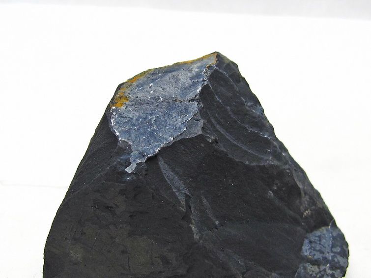 ブラックシリカ 原石 一点物 171-10532