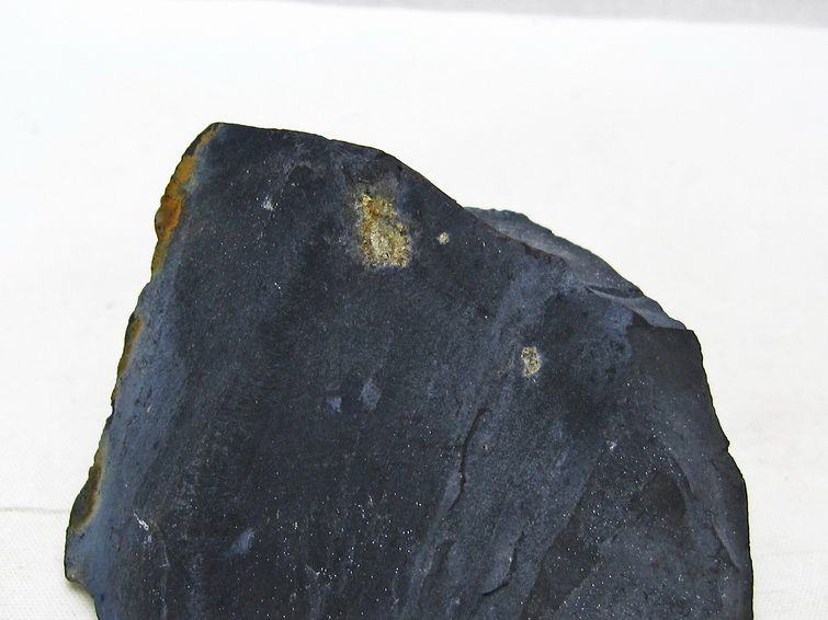 ブラックシリカ 原石 一点物 171-10533