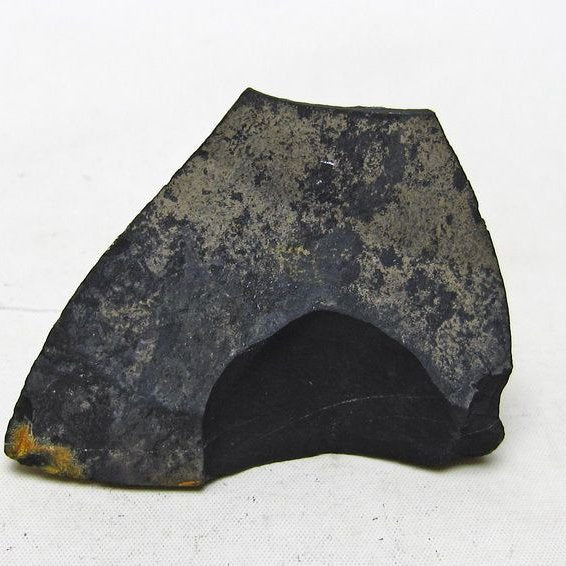 ブラックシリカ 原石 一点物 171-10534