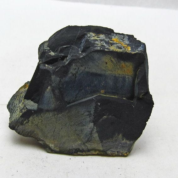ブラックシリカ 原石 一点物 171-10535