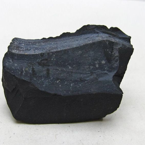 ブラックシリカ 原石 一点物 171-10536