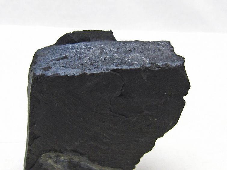 ブラックシリカ 原石 一点物 171-10536