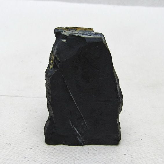 ブラックシリカ 原石 一点物 171-10537