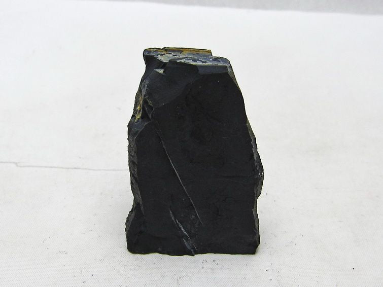 ブラックシリカ 原石 一点物 171-10537
