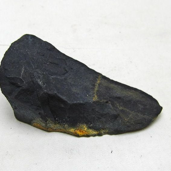 ブラックシリカ 原石 一点物 171-10538