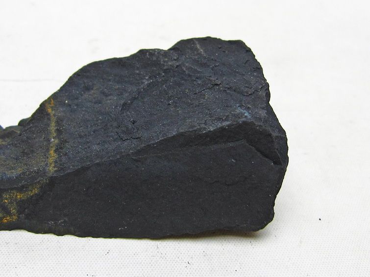 ブラックシリカ 原石 一点物 171-10538