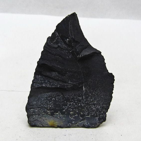 ブラックシリカ 原石 一点物 171-10540