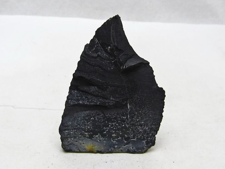 ブラックシリカ 原石 一点物 171-10540