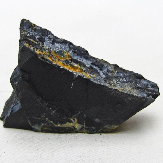 ブラックシリカ 原石 一点物 171-10541