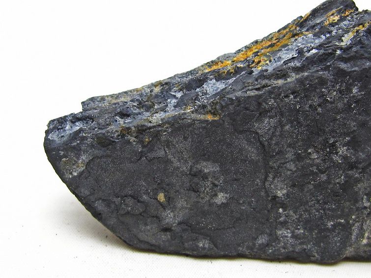 ブラックシリカ 原石 一点物 171-10541