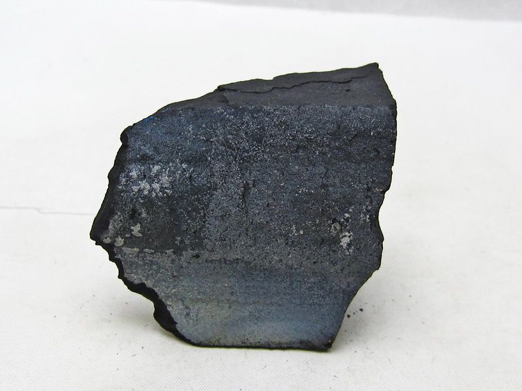 ブラックシリカ 原石 一点物 171-10542