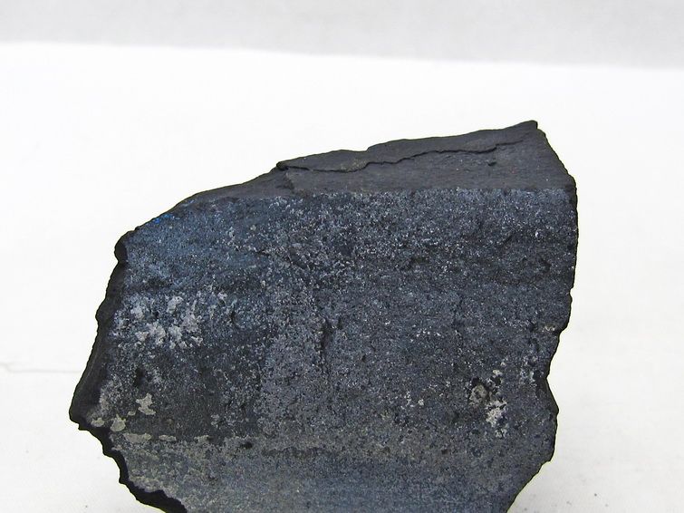 ブラックシリカ 原石 一点物 171-10542