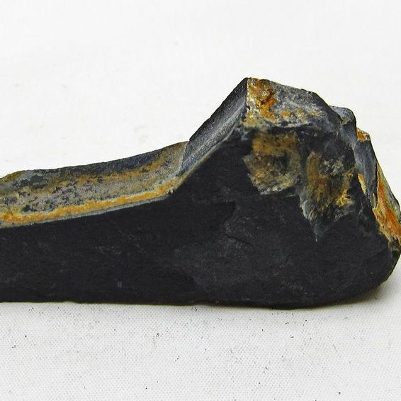 ブラックシリカ 原石 一点物 171-10543