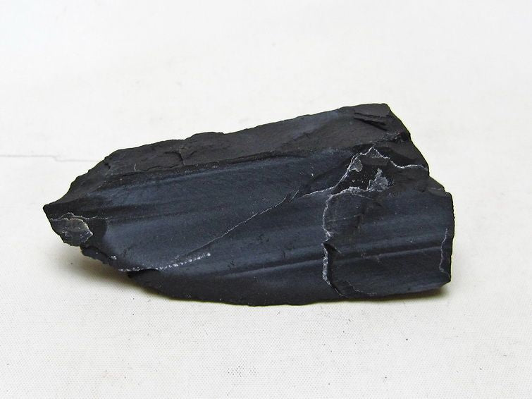 ブラックシリカ 原石 一点物 171-10544