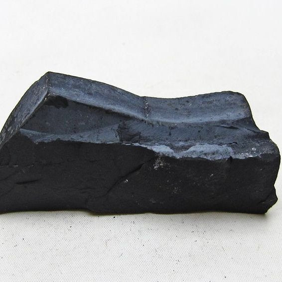 ブラックシリカ 原石 一点物 171-10545