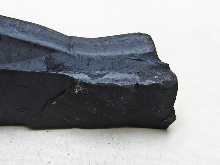 ブラックシリカ 原石 一点物 171-10545