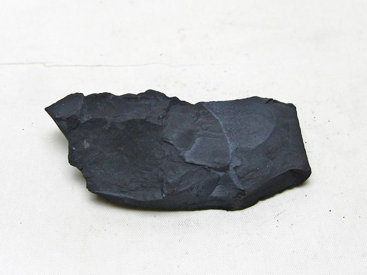 ブラックシリカ 原石 一点物 171-10546