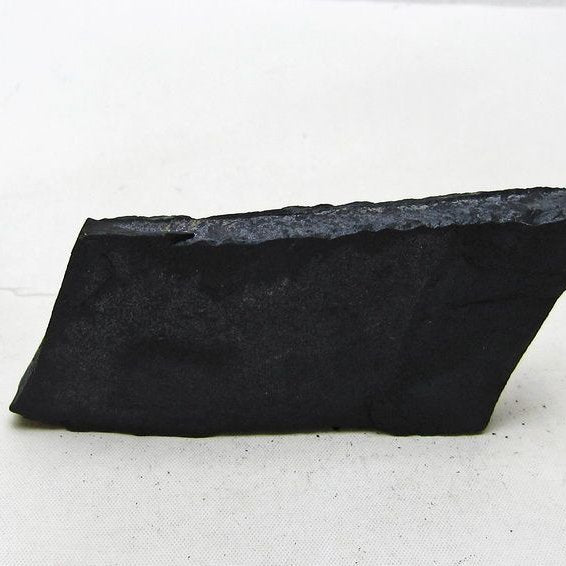 ブラックシリカ 原石 一点物 171-10547