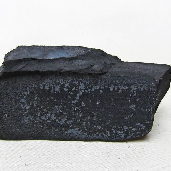 ブラックシリカ 原石 一点物 171-10548