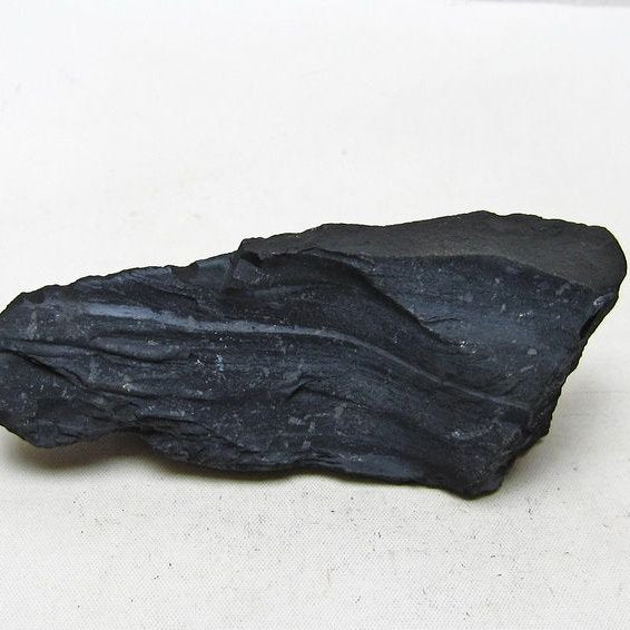 ブラックシリカ 原石 一点物 171-10549