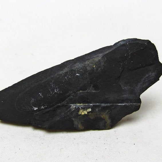 ブラックシリカ 原石 一点物 171-10550
