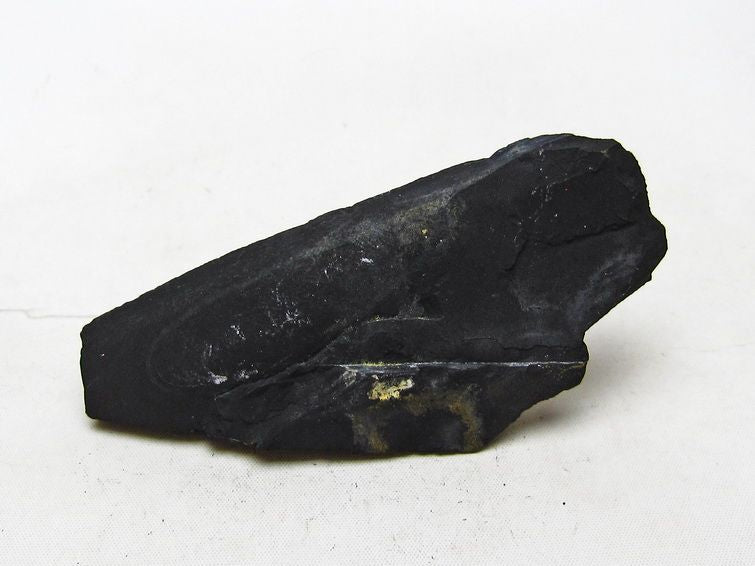 ブラックシリカ 原石 一点物 171-10550