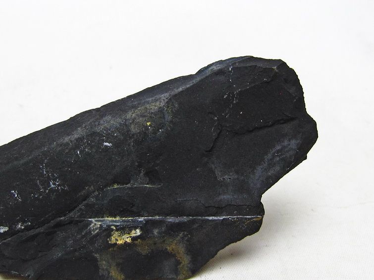 ブラックシリカ 原石 一点物 171-10550