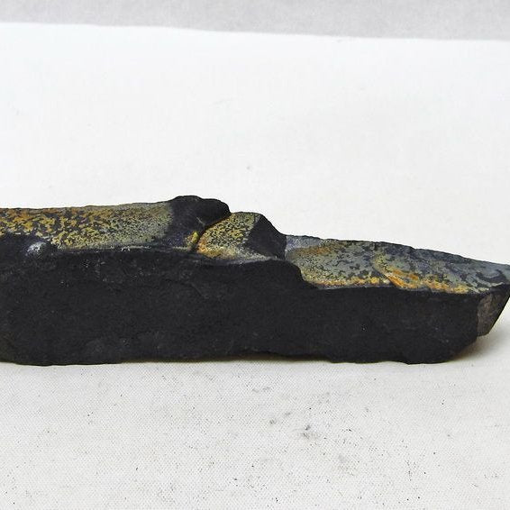 ブラックシリカ 原石 一点物 171-10551