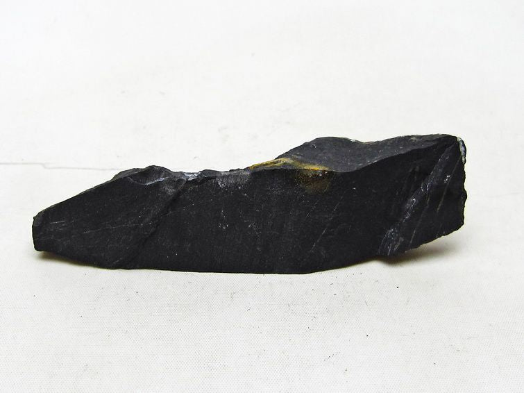 ブラックシリカ 原石 一点物 171-10552