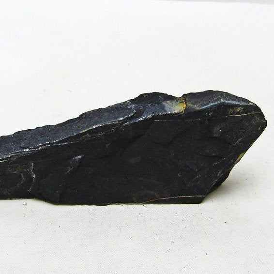 ブラックシリカ 原石 一点物 171-10553