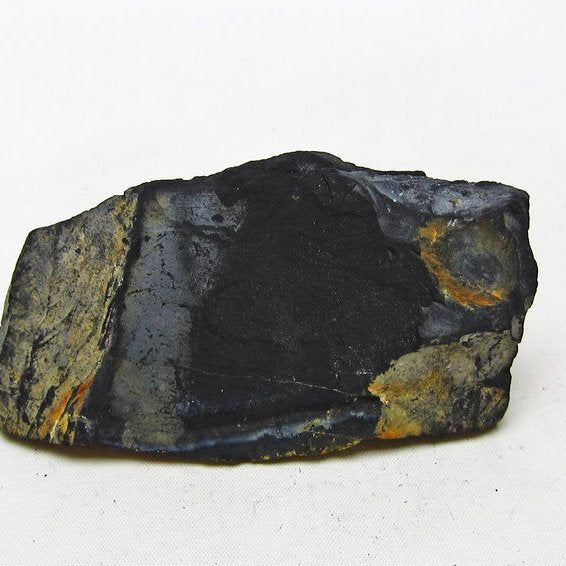 ブラックシリカ 原石 一点物 171-10554