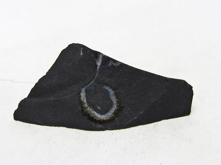 ブラックシリカ 原石 一点物 171-10555