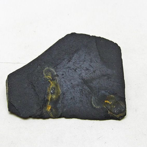 ブラックシリカ 原石 一点物 171-10556