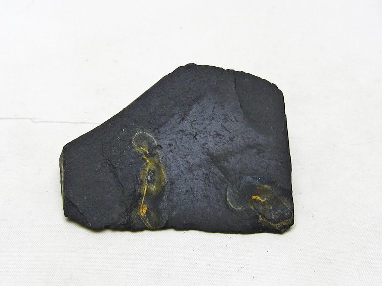ブラックシリカ 原石 一点物 171-10556