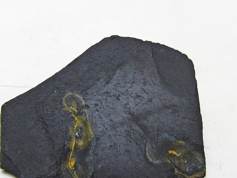 ブラックシリカ 原石 一点物 171-10556
