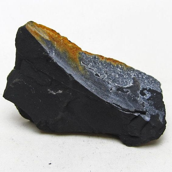 ブラックシリカ 原石 一点物 171-10557