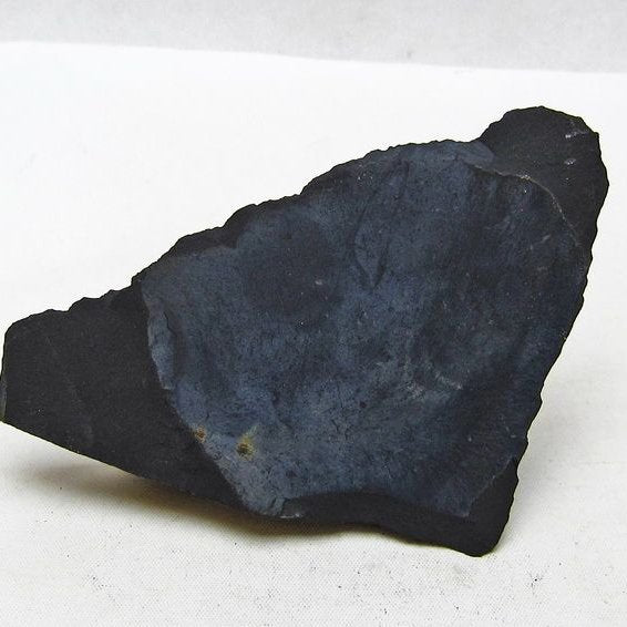 ブラックシリカ 原石 一点物 171-10560